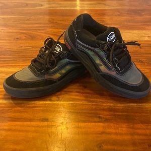 Vans Wayvee Tyson Peterson Collaboration